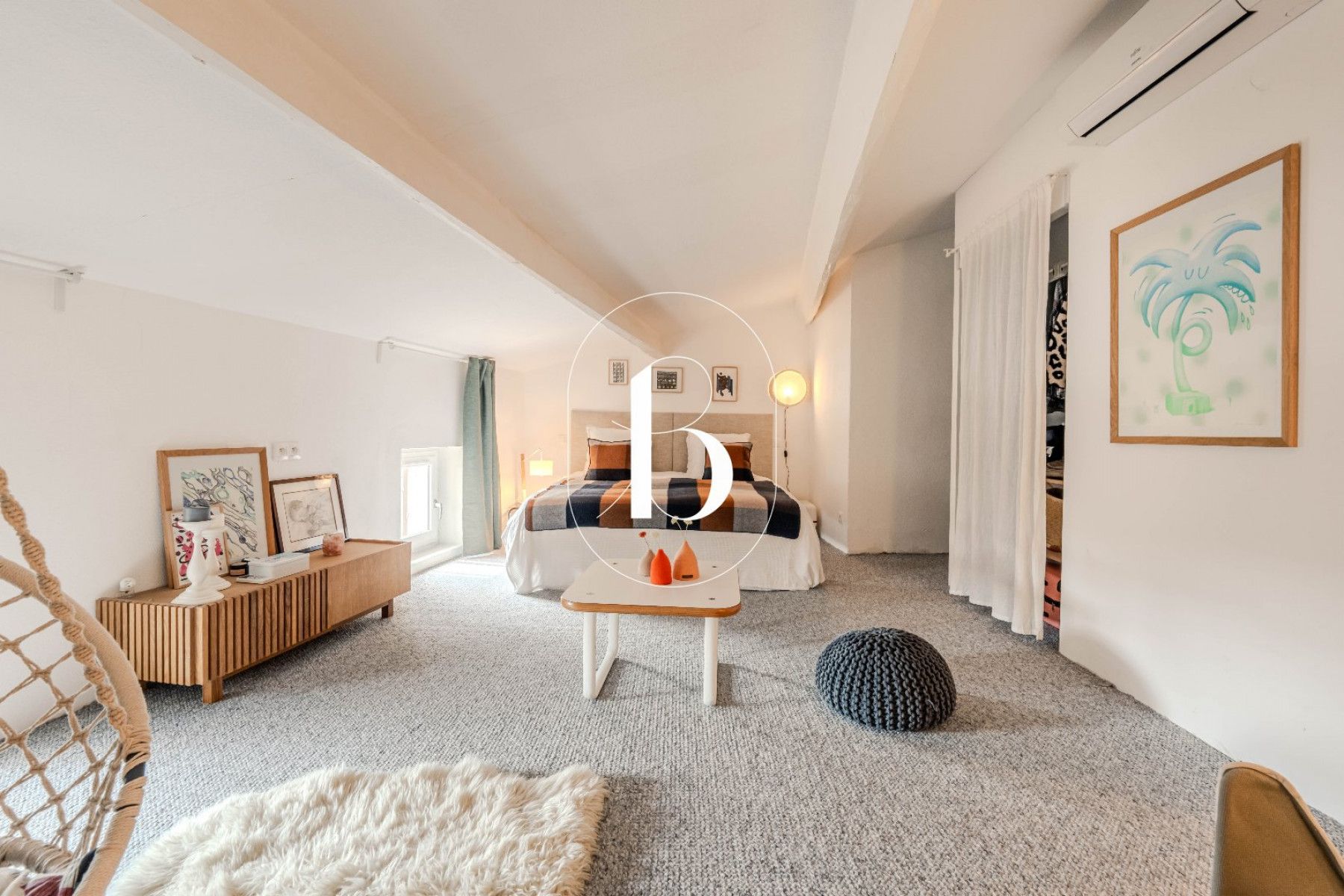 vente Maison de ville Uzes