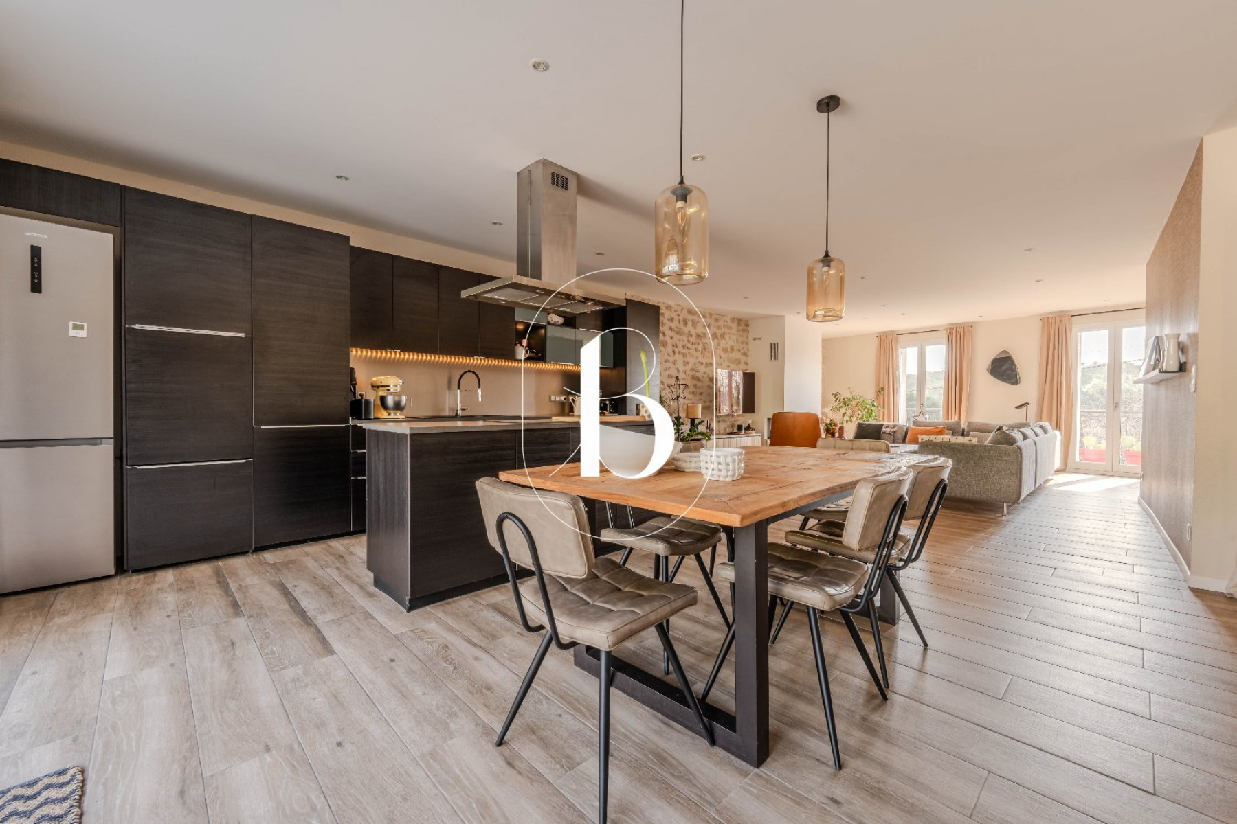 vente Maison de ville Uzes