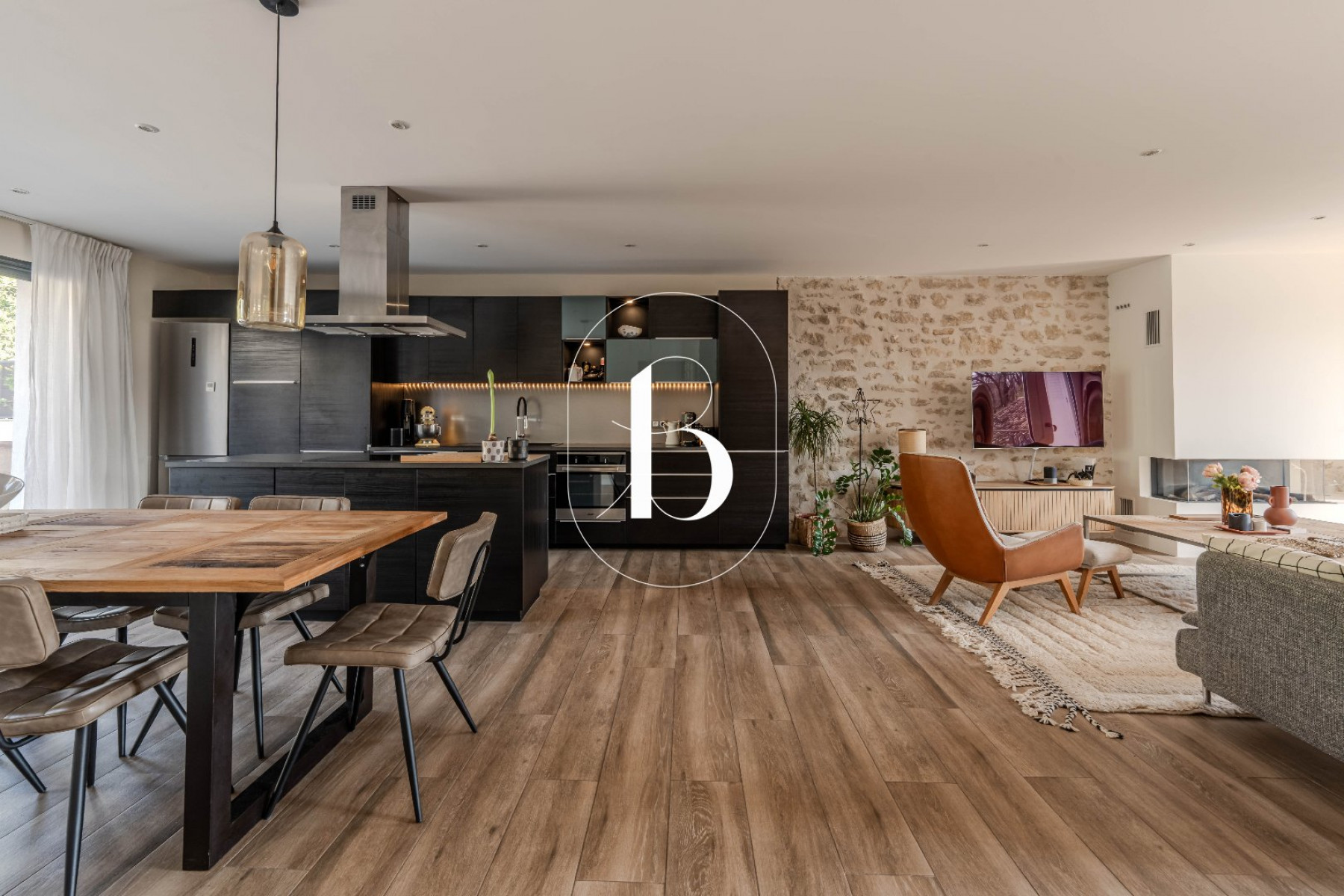 vente Maison de ville Uzes