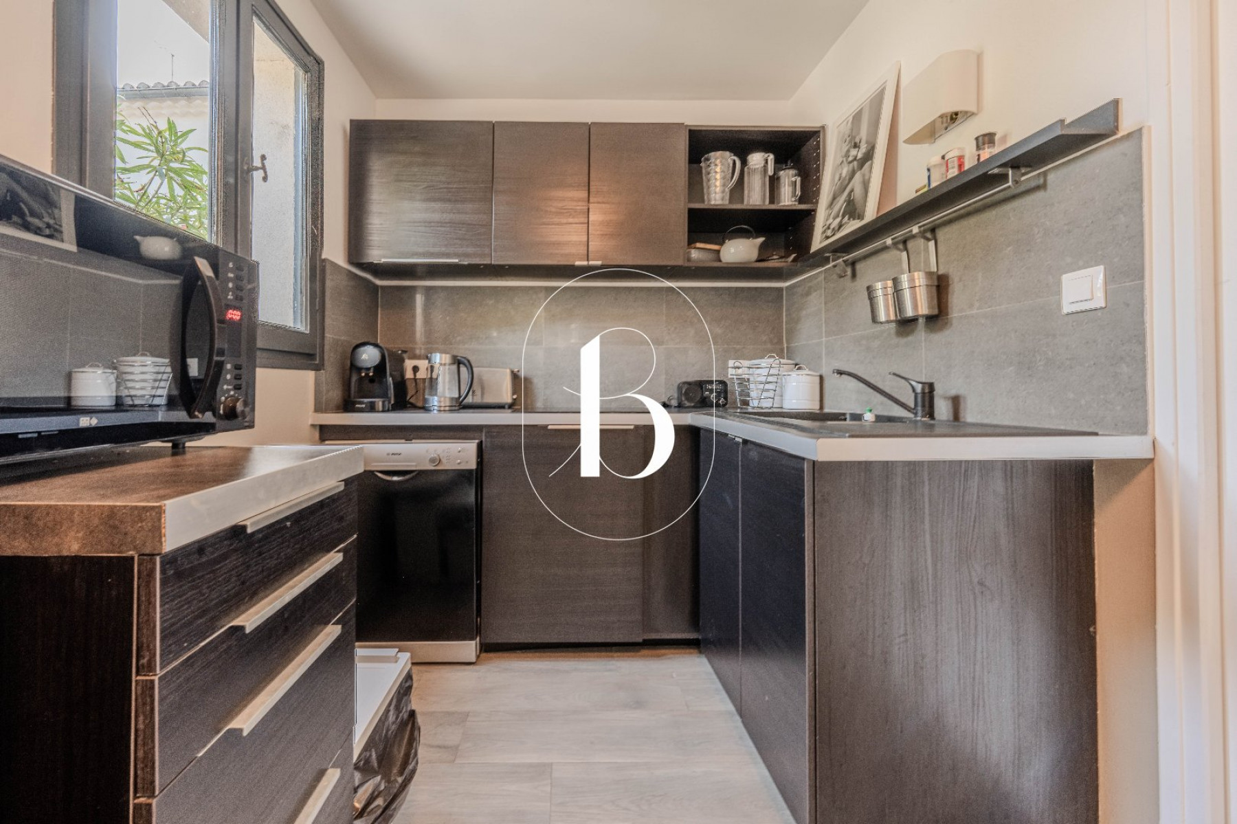vente Maison de ville Uzes