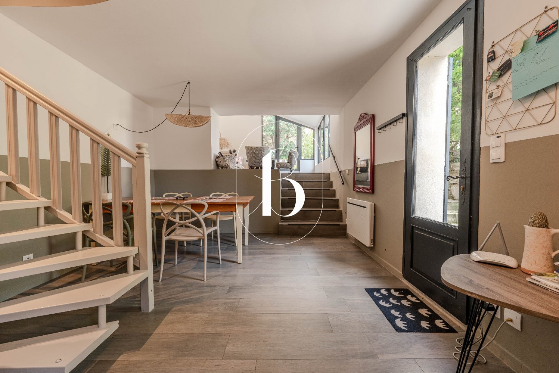 vente Maison de ville Uzes