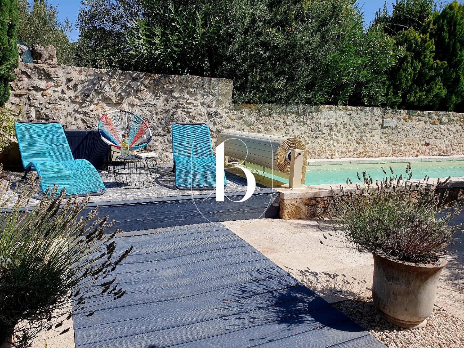 vente Maison de ville Uzes
