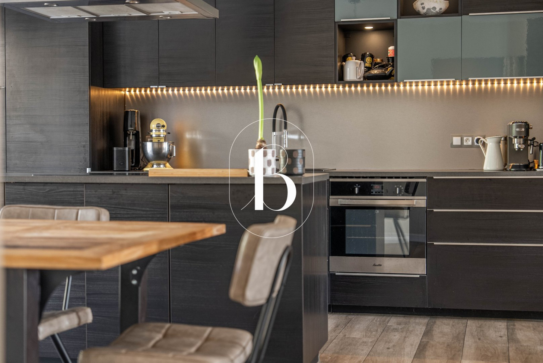 vente Maison de ville Uzes