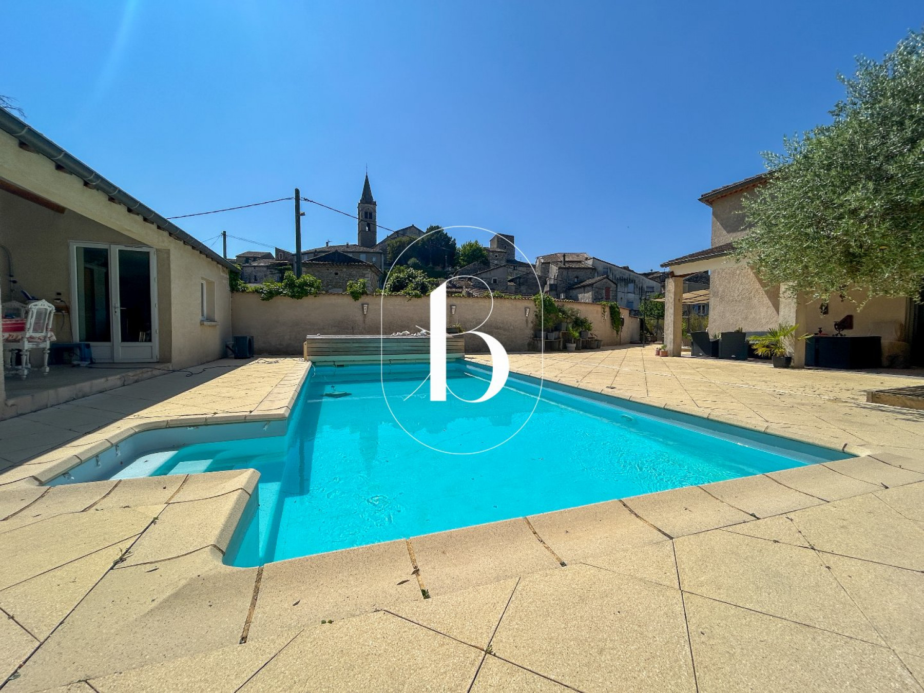 vente Maison Vallon Pont D'arc