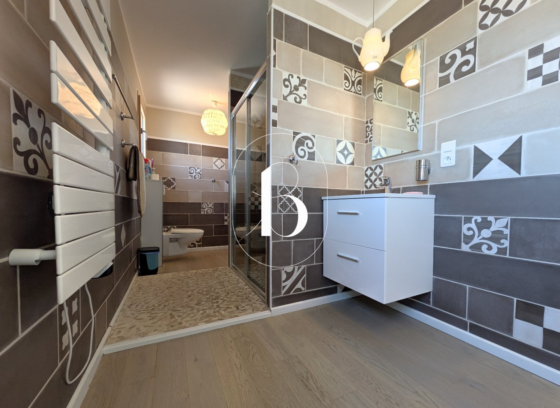 vente Villa Les Vans
