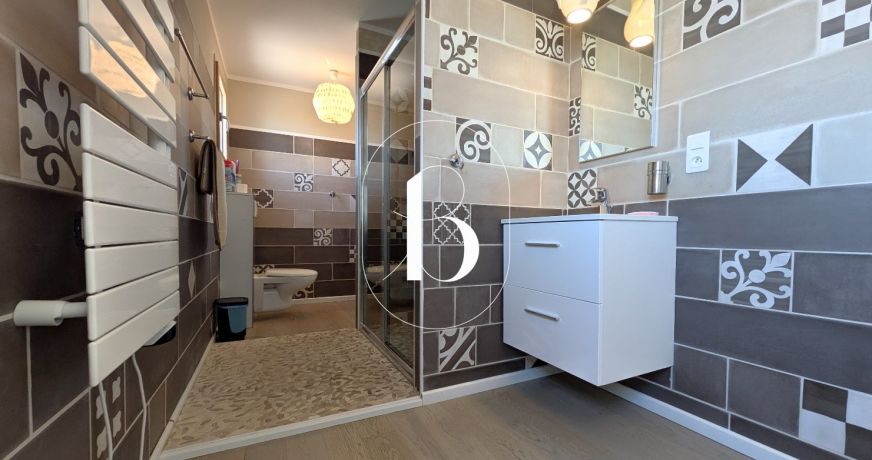 vente Villa Les Vans