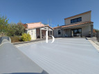 vente Villa Les Vans
