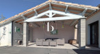 vente Villa Les Vans