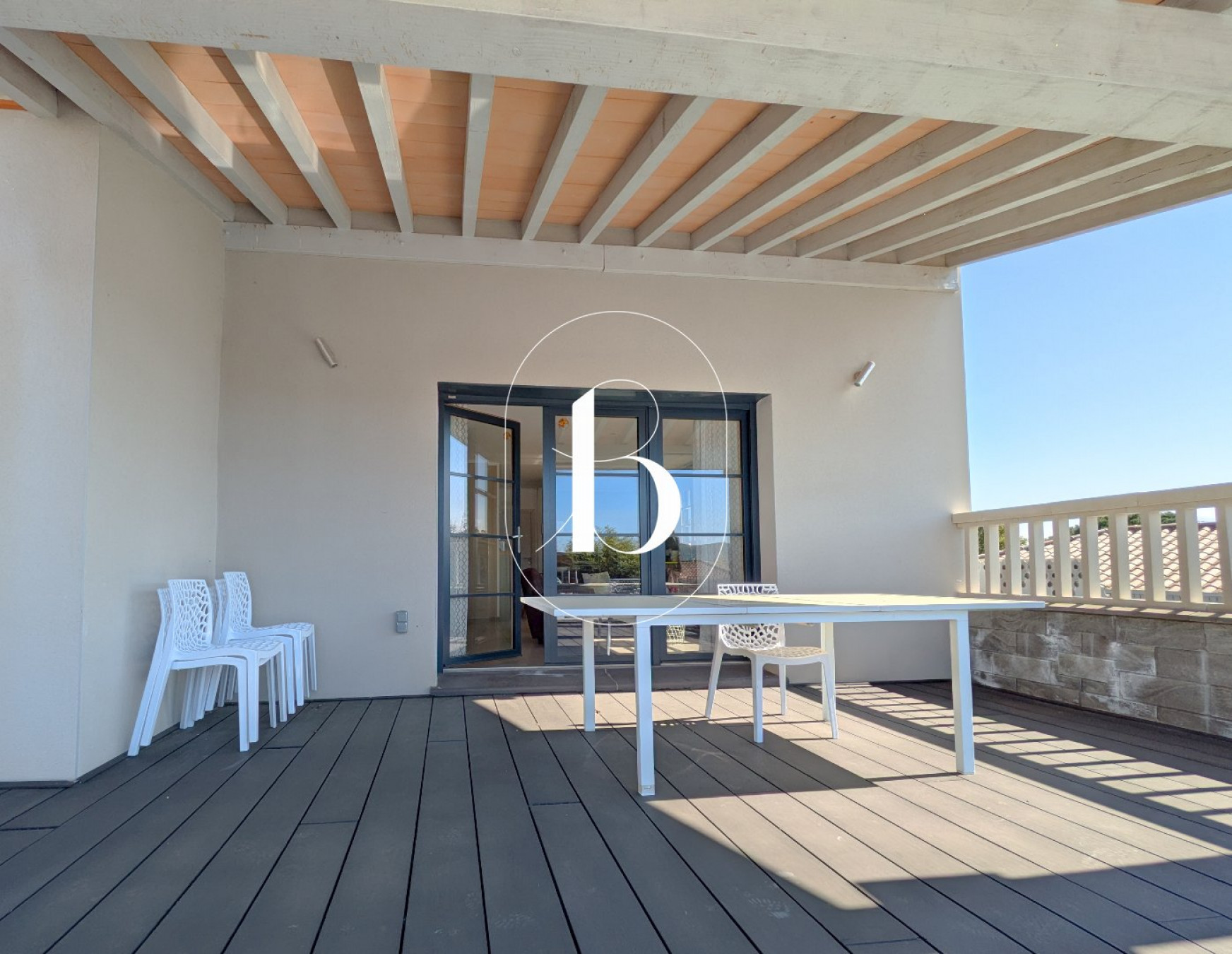 vente Villa Les Vans