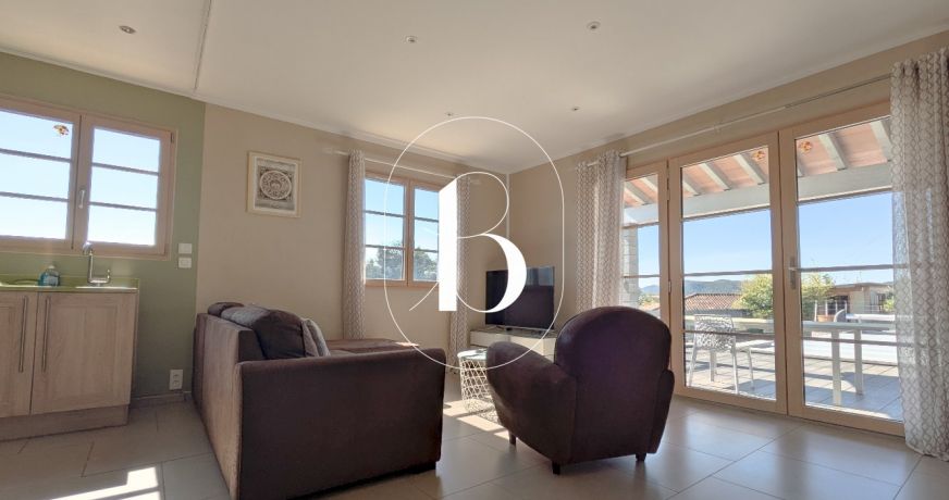 vente Villa Les Vans