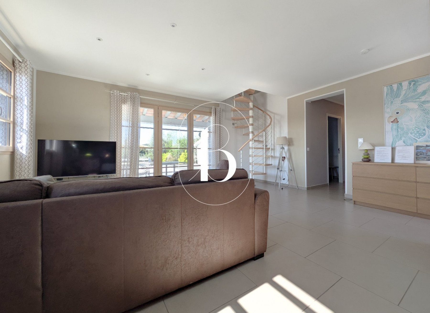 vente Villa Les Vans