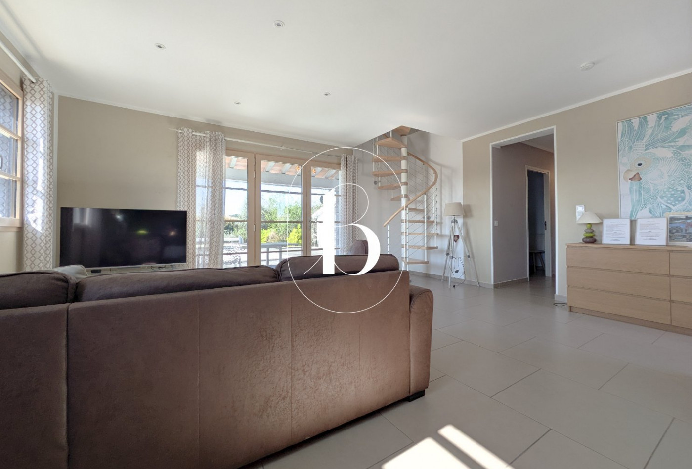 vente Villa Les Vans - Photo 4