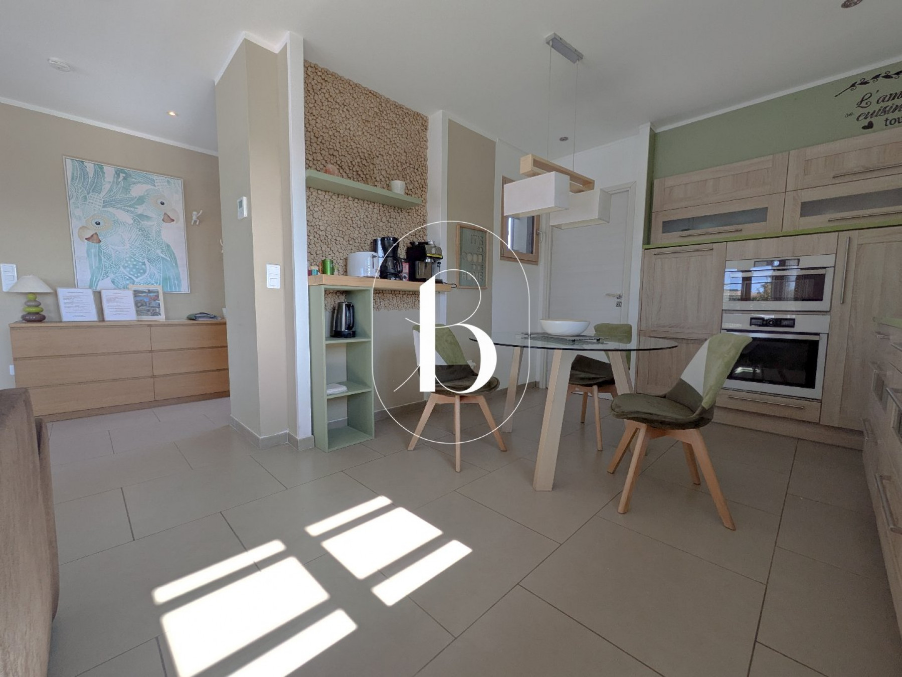 vente Villa Les Vans
