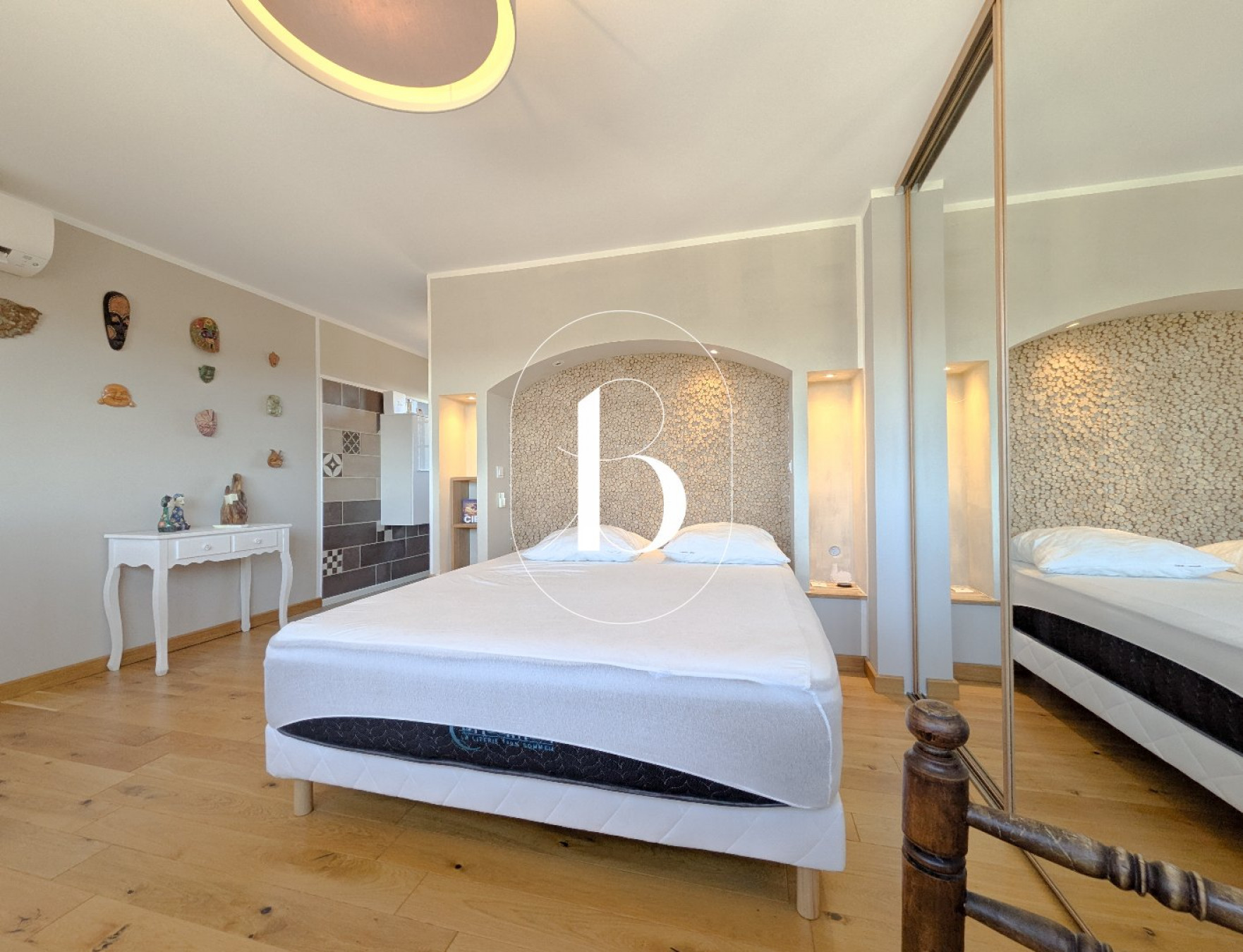 vente Villa Les Vans