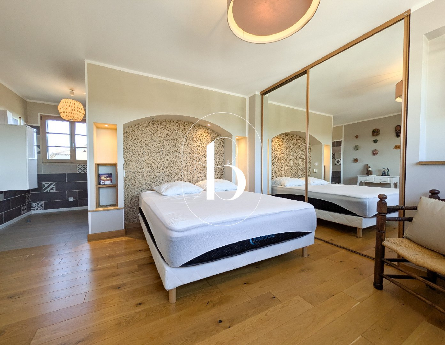vente Villa Les Vans