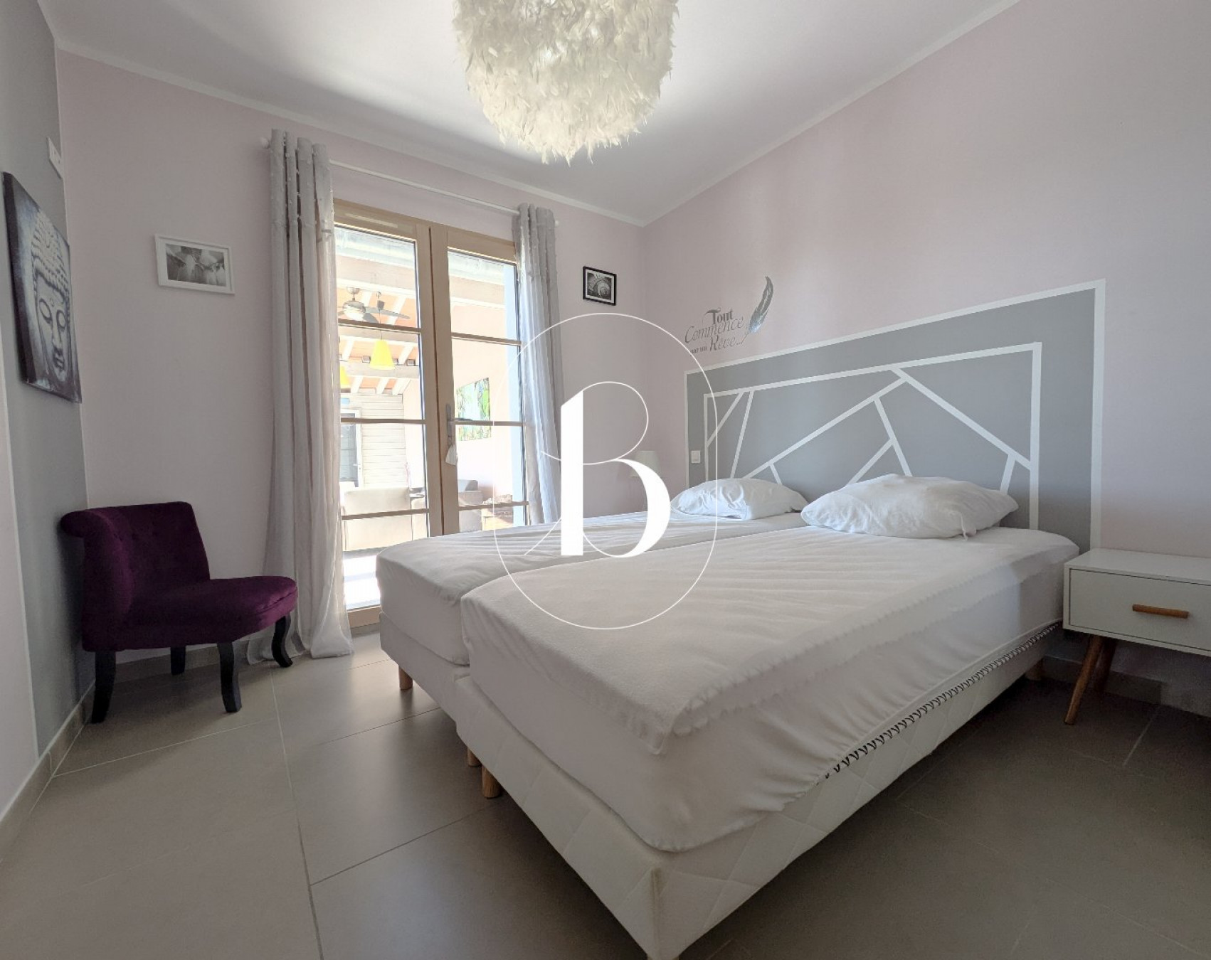 vente Villa Les Vans