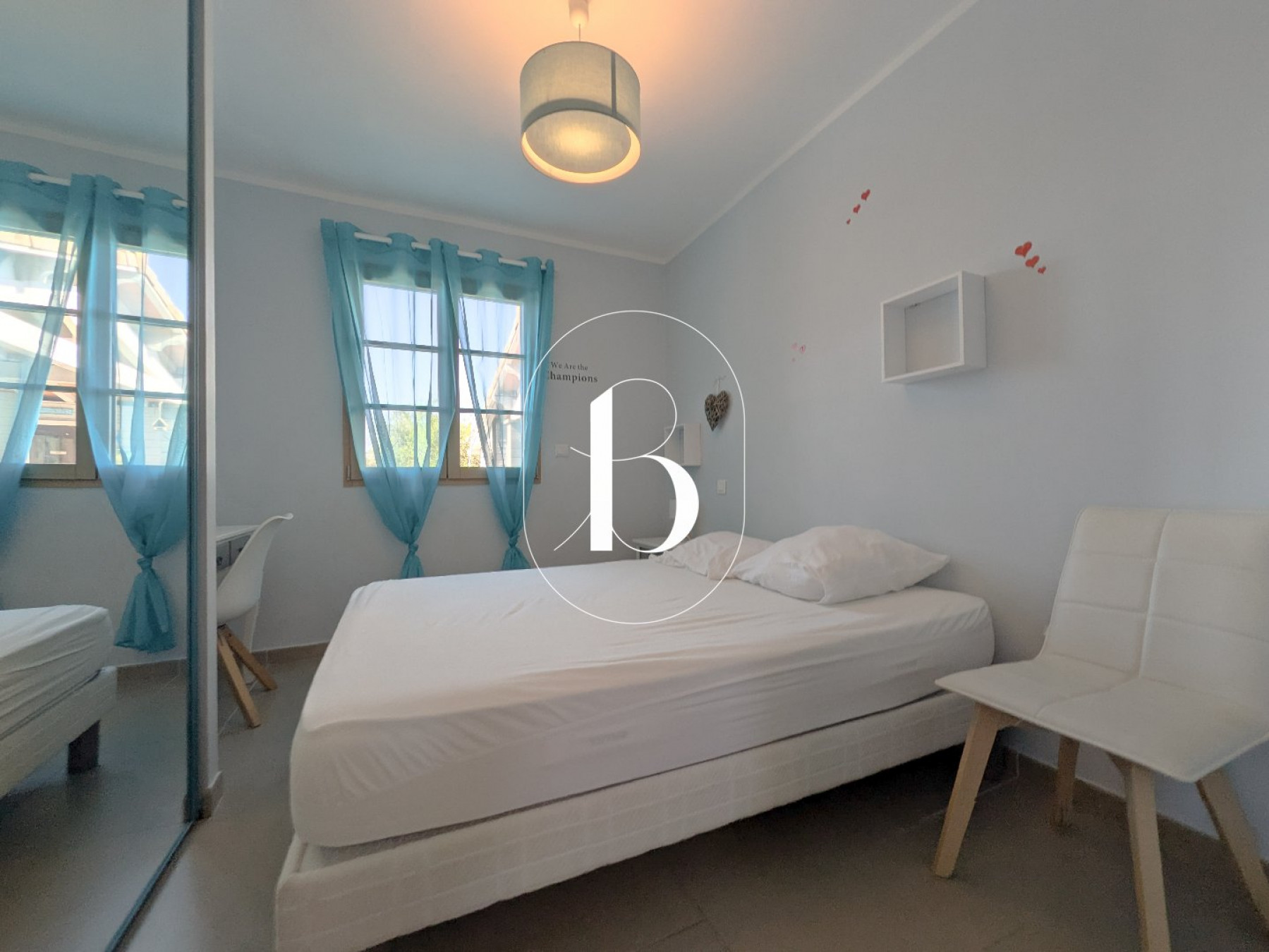 vente Villa Les Vans
