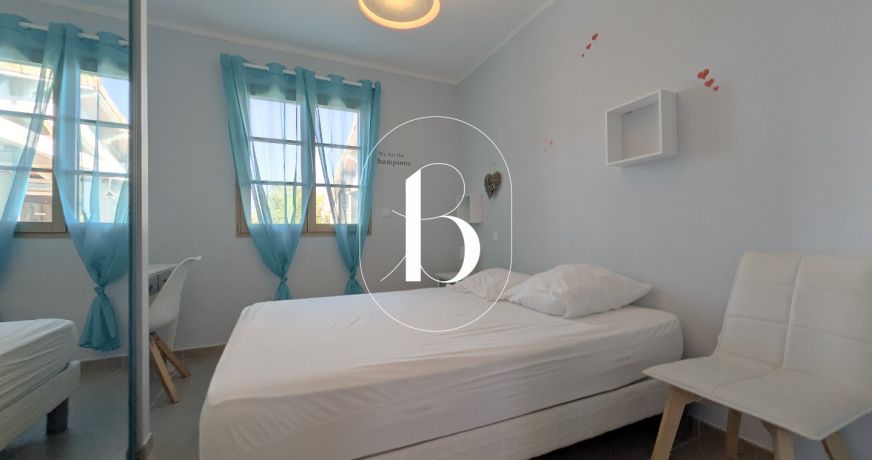 vente Villa Les Vans