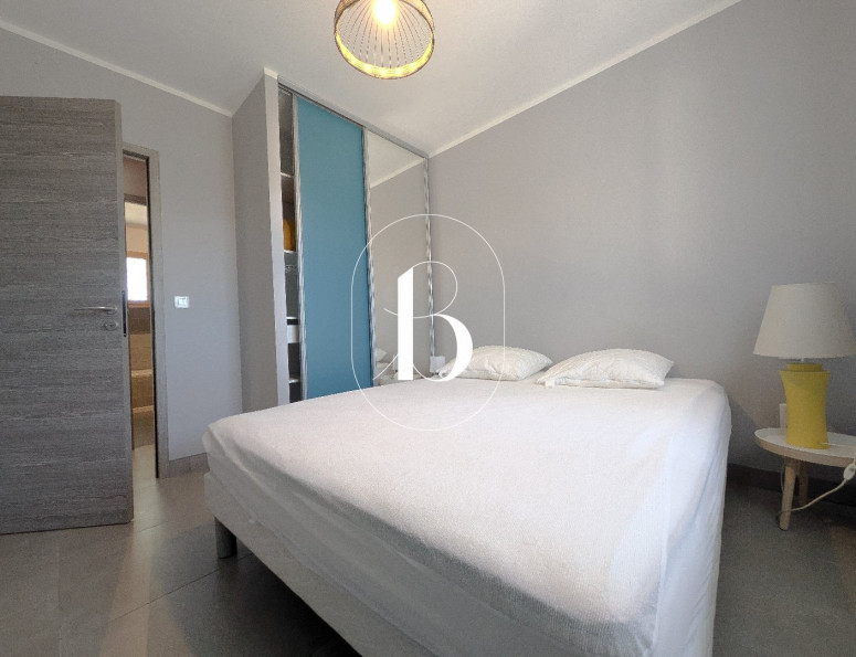 vente Villa Les Vans - Photo 8