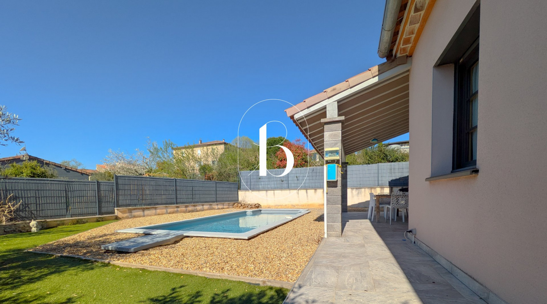 vente Villa Les Vans