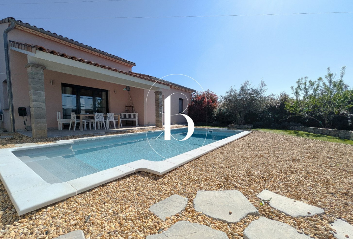 vente Villa Les Vans - Photo 1