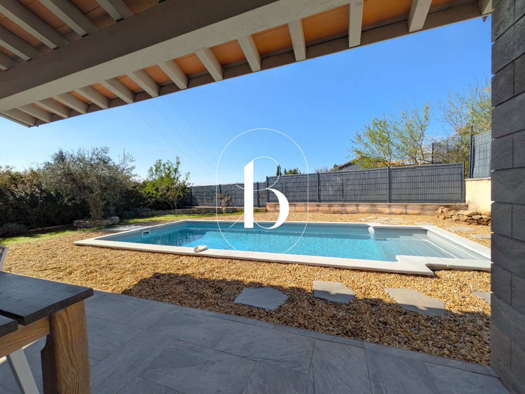 vente Villa Les Vans