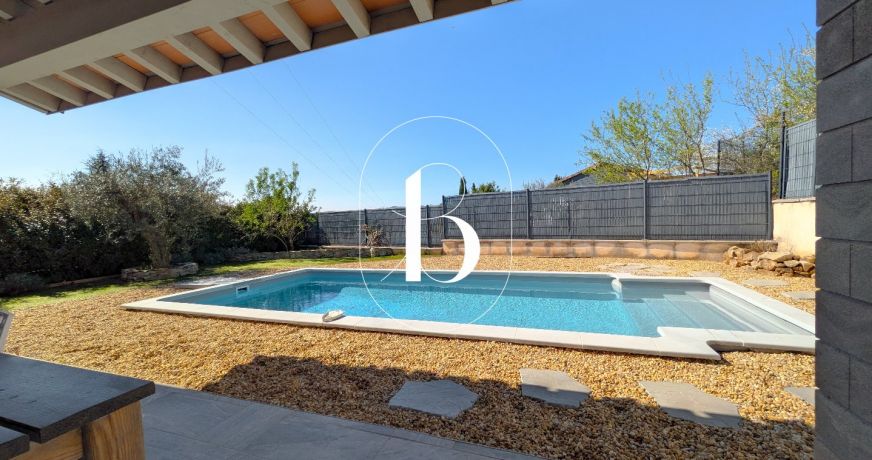 vente Villa Les Vans