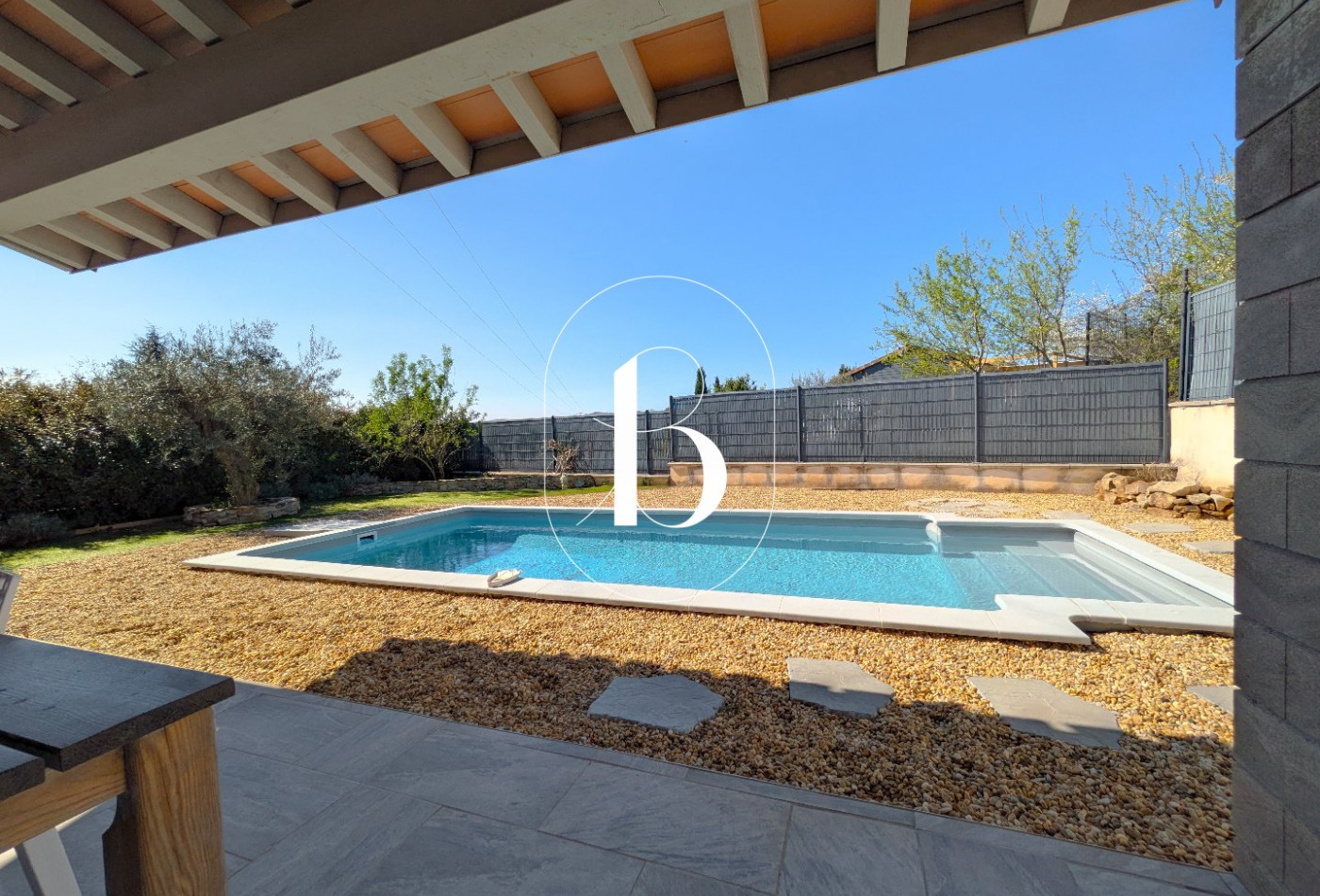 vente Villa Les Vans - Photo 7