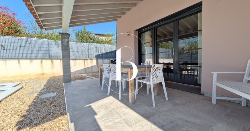 vente Villa Les Vans