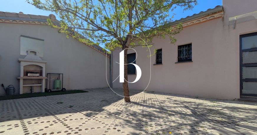 vente Villa Les Vans