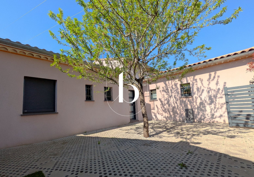 vente Villa Les Vans - Photo 3