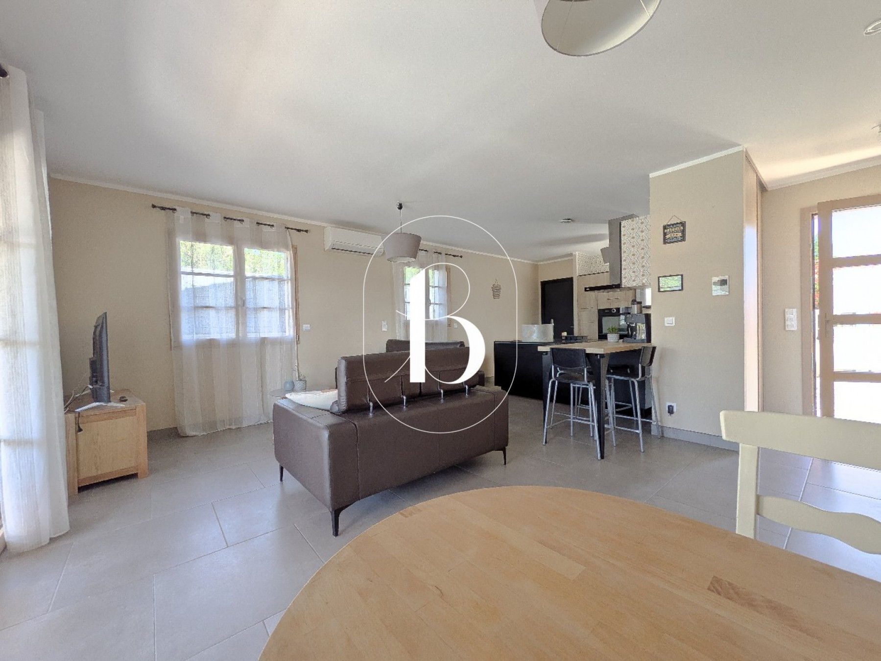 vente Villa Les Vans