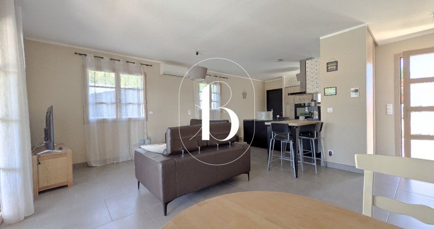 vente Villa Les Vans