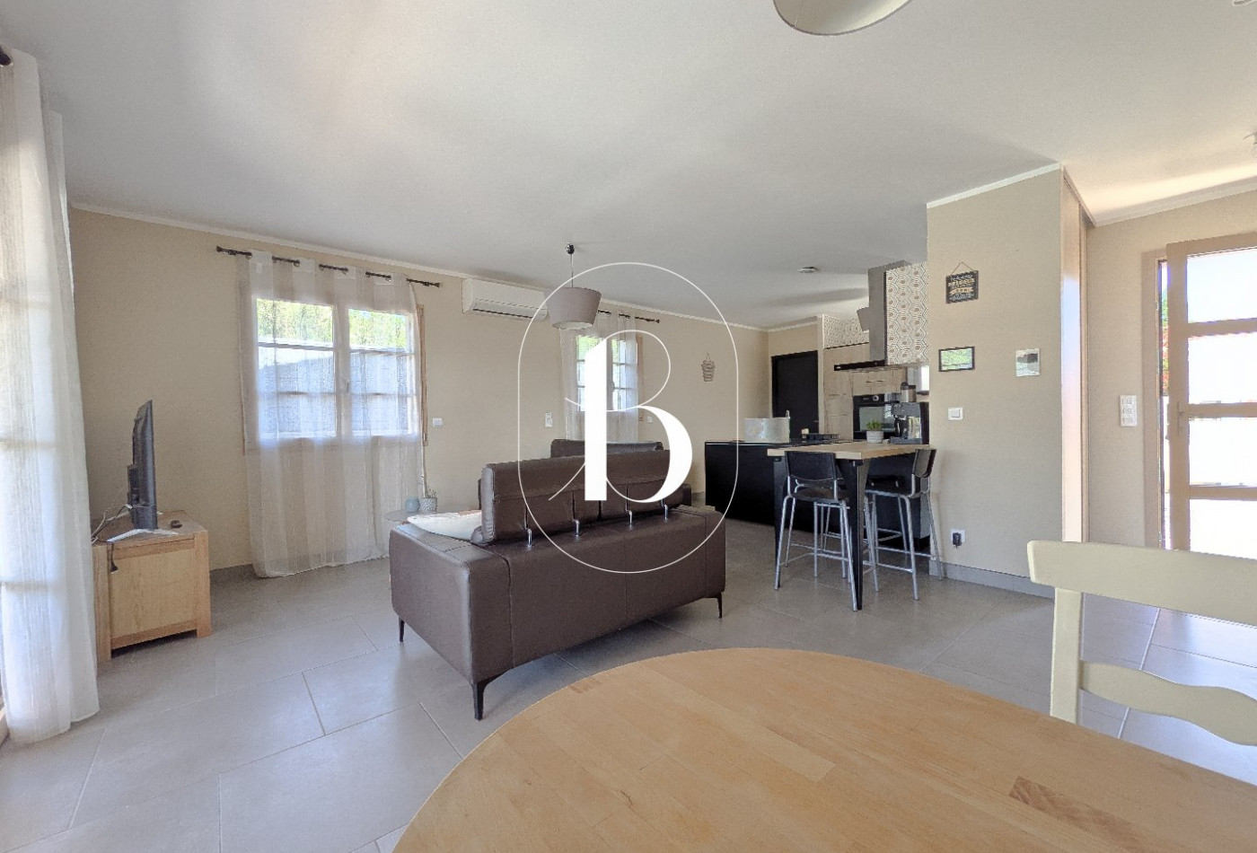 vente Villa Les Vans - Photo 4