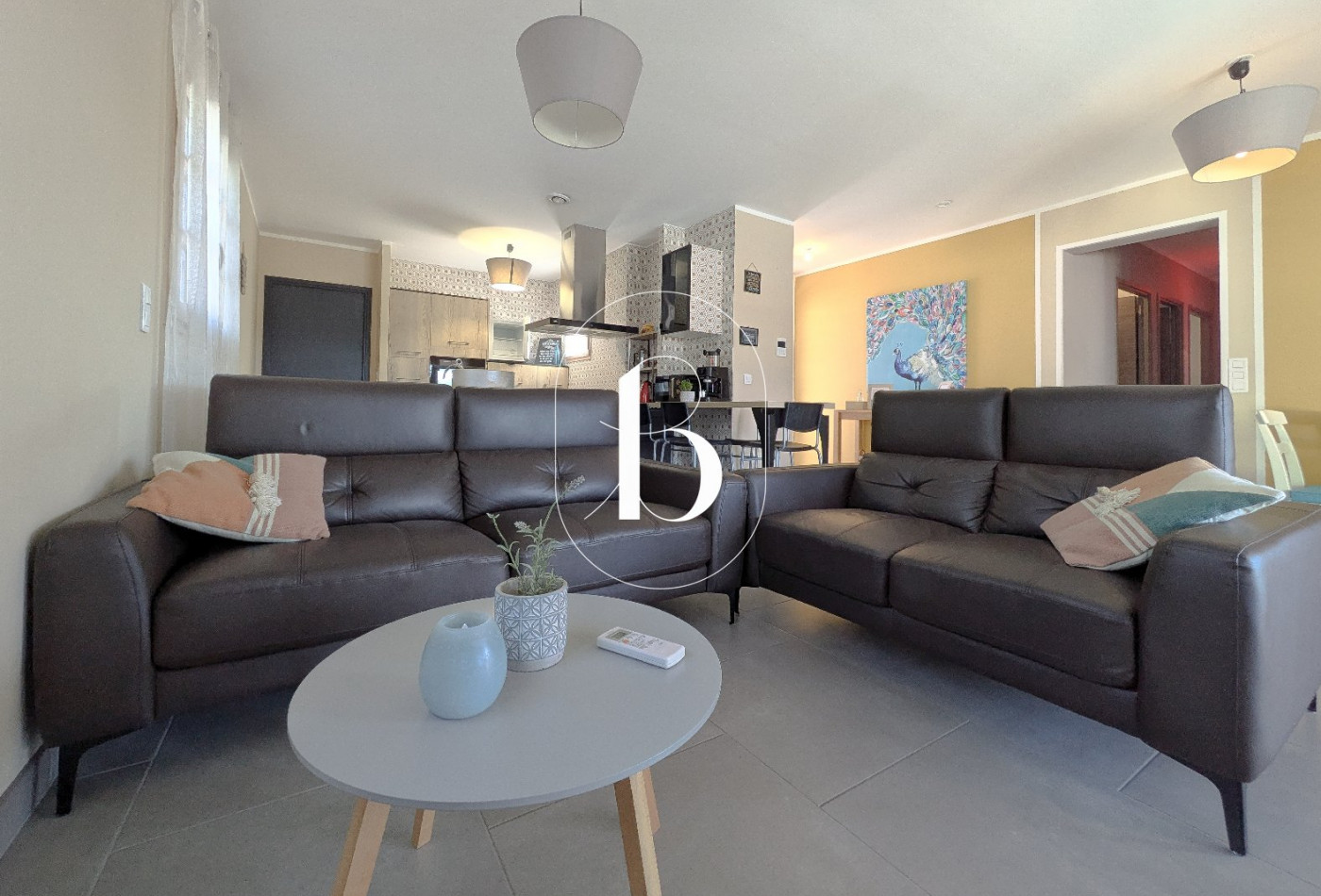 vente Villa Les Vans - Photo 2