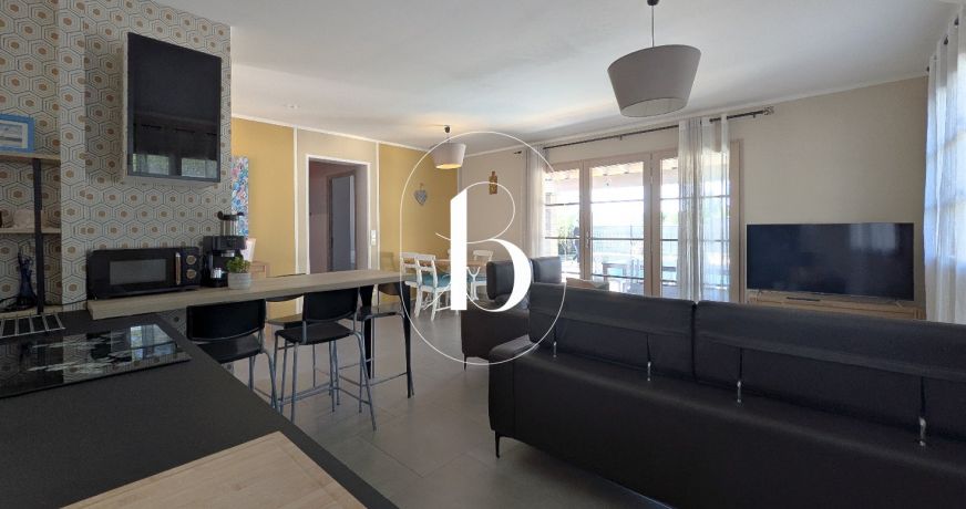 vente Villa Les Vans