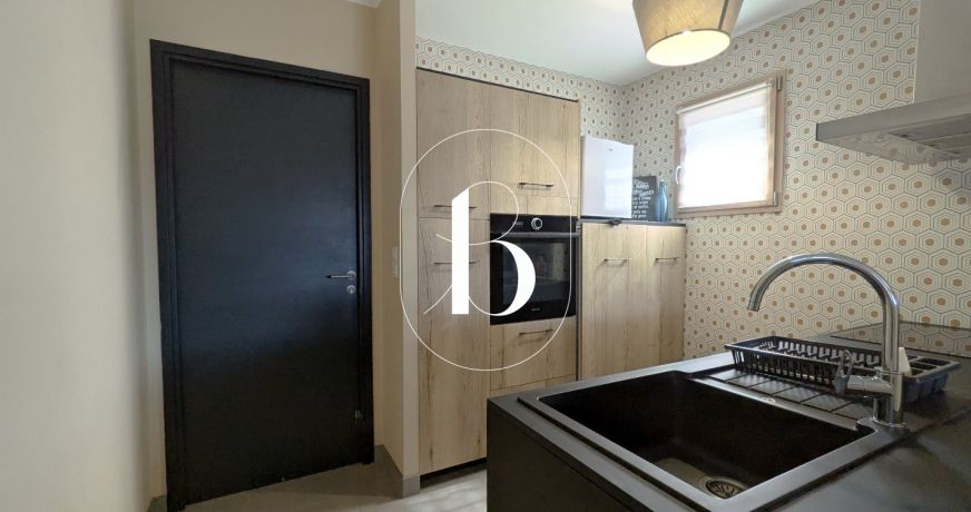 vente Villa Les Vans