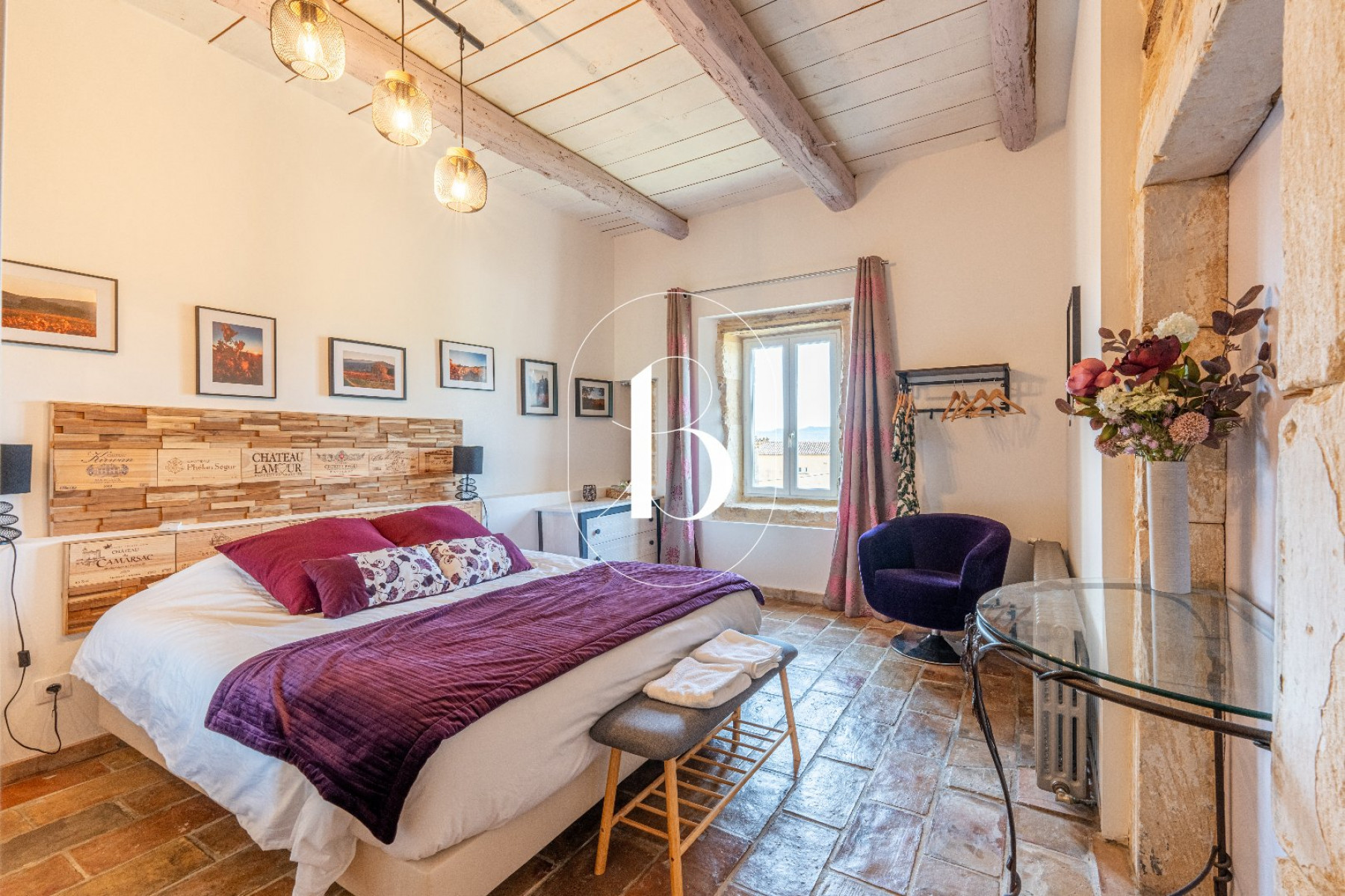 vente Mas Uzes