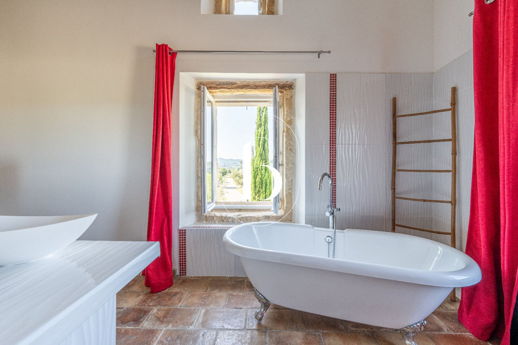 vente Mas Uzes