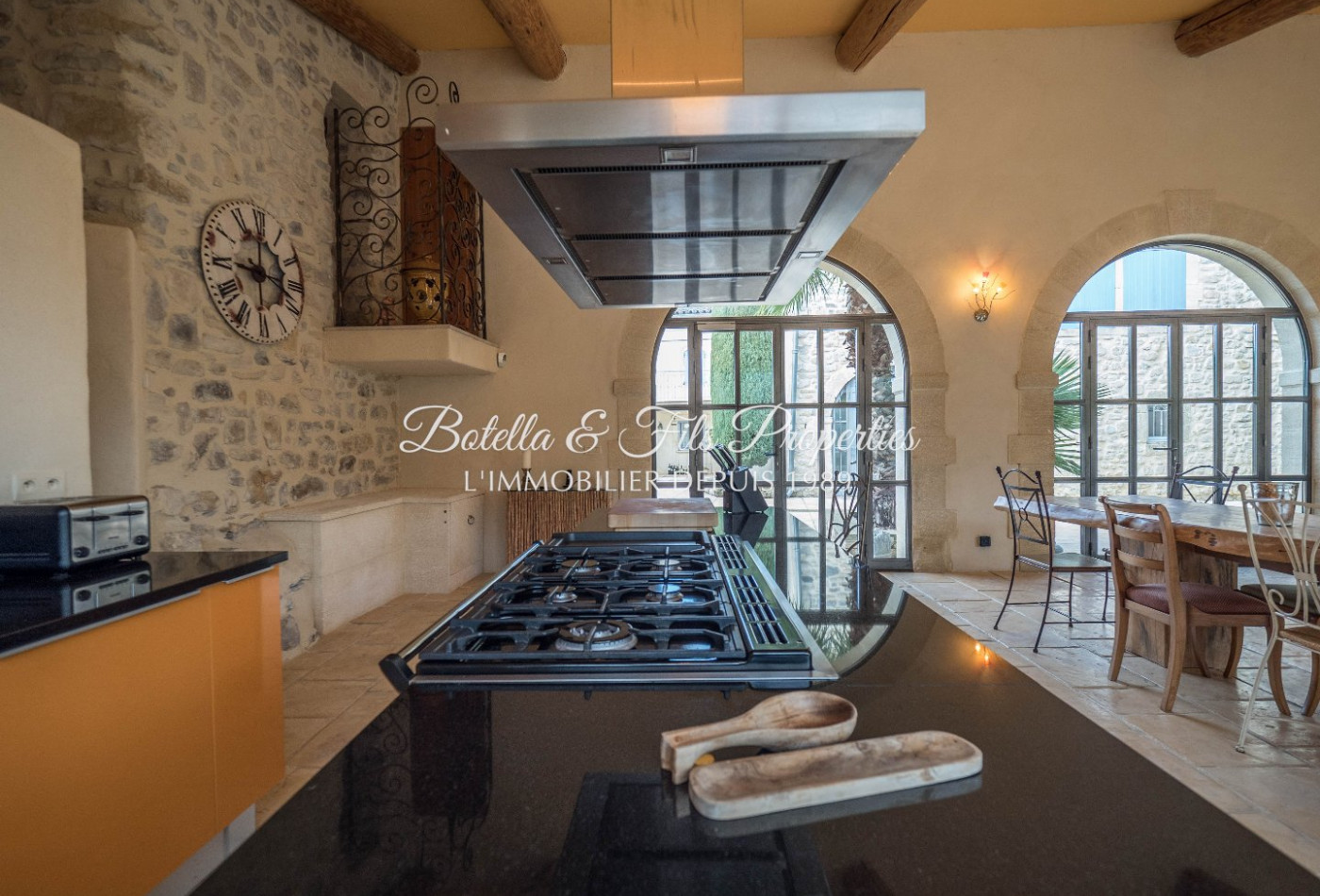 vente Domaine Uzes - Photo 6