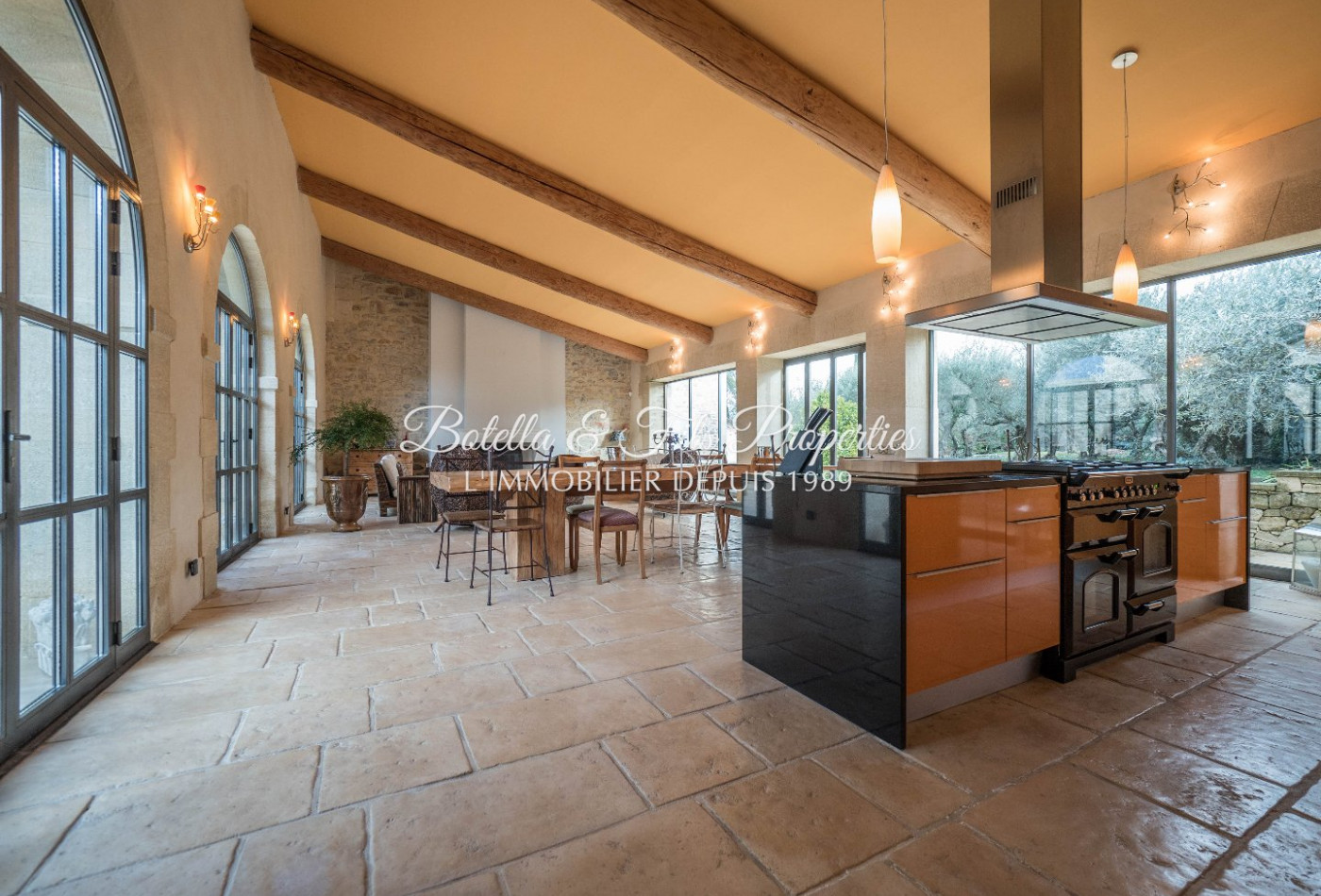 vente Domaine Uzes - Photo 7