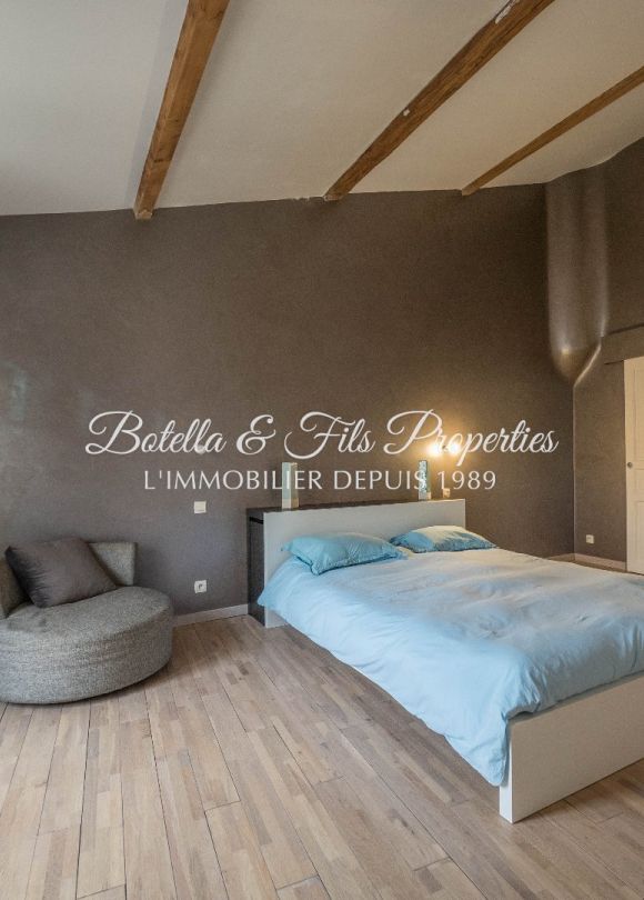 vente Domaine Uzes