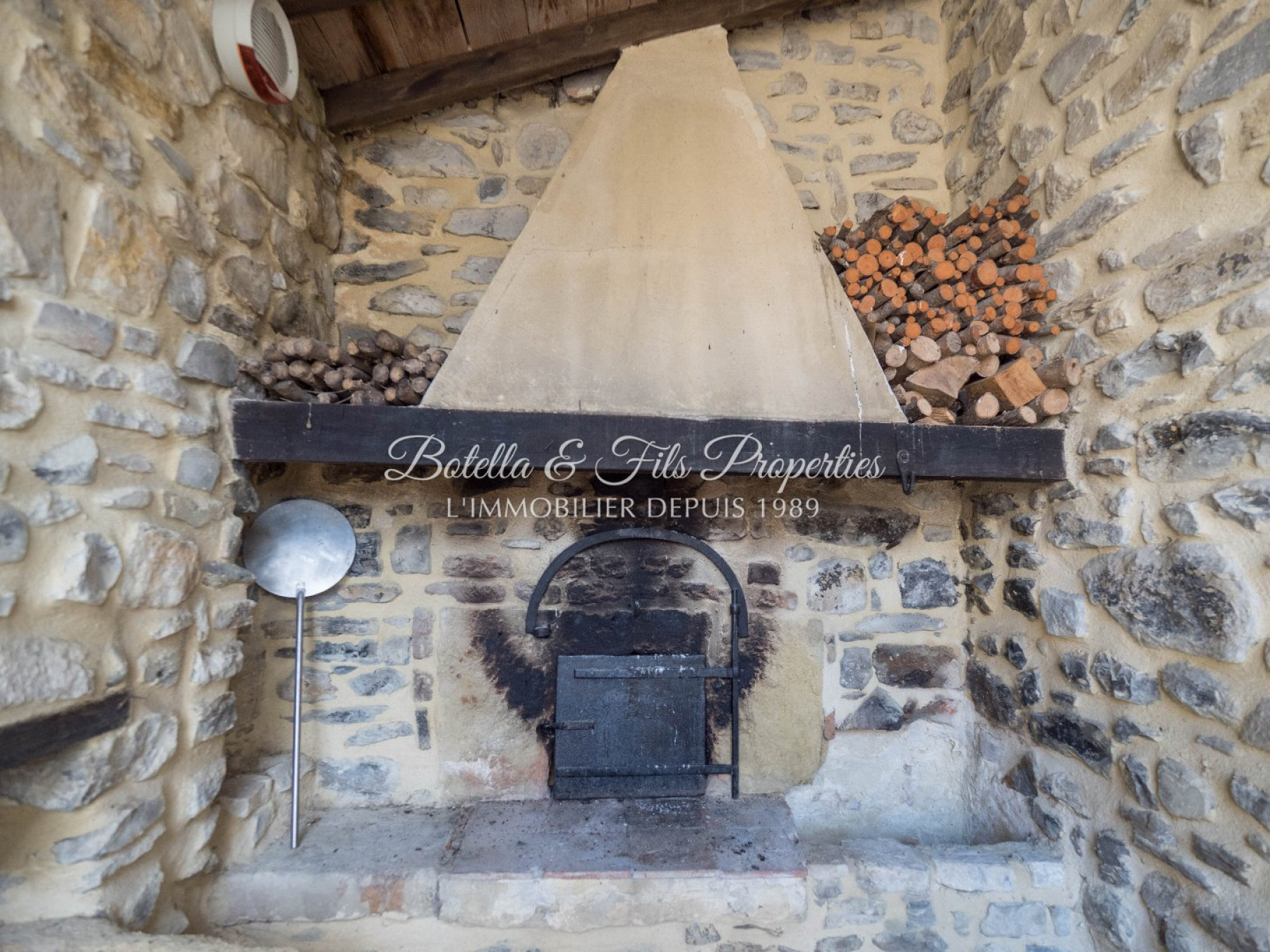 vente Domaine Uzes