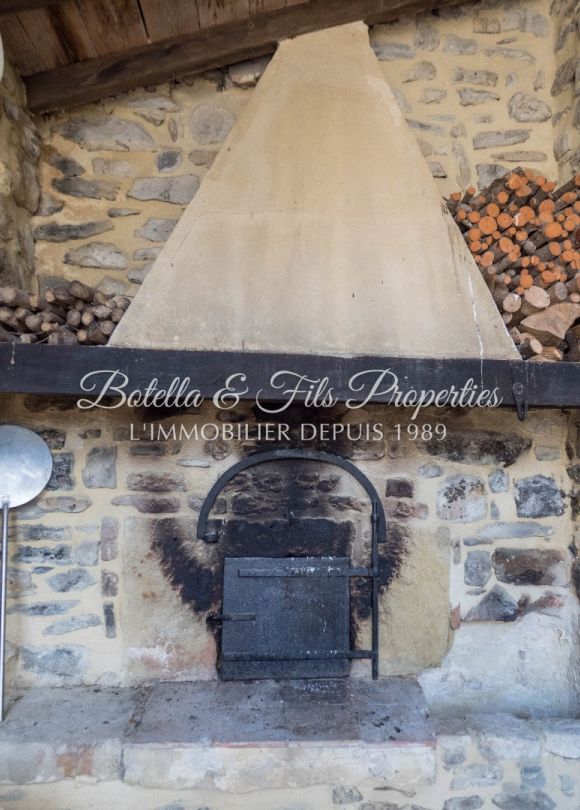 vente Domaine Uzes