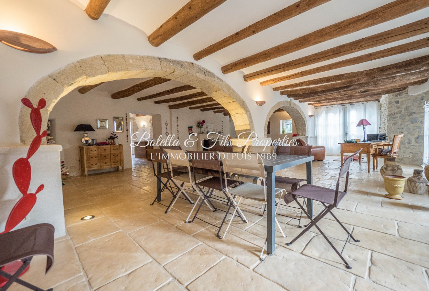 vente Domaine Uzes - Photo 8