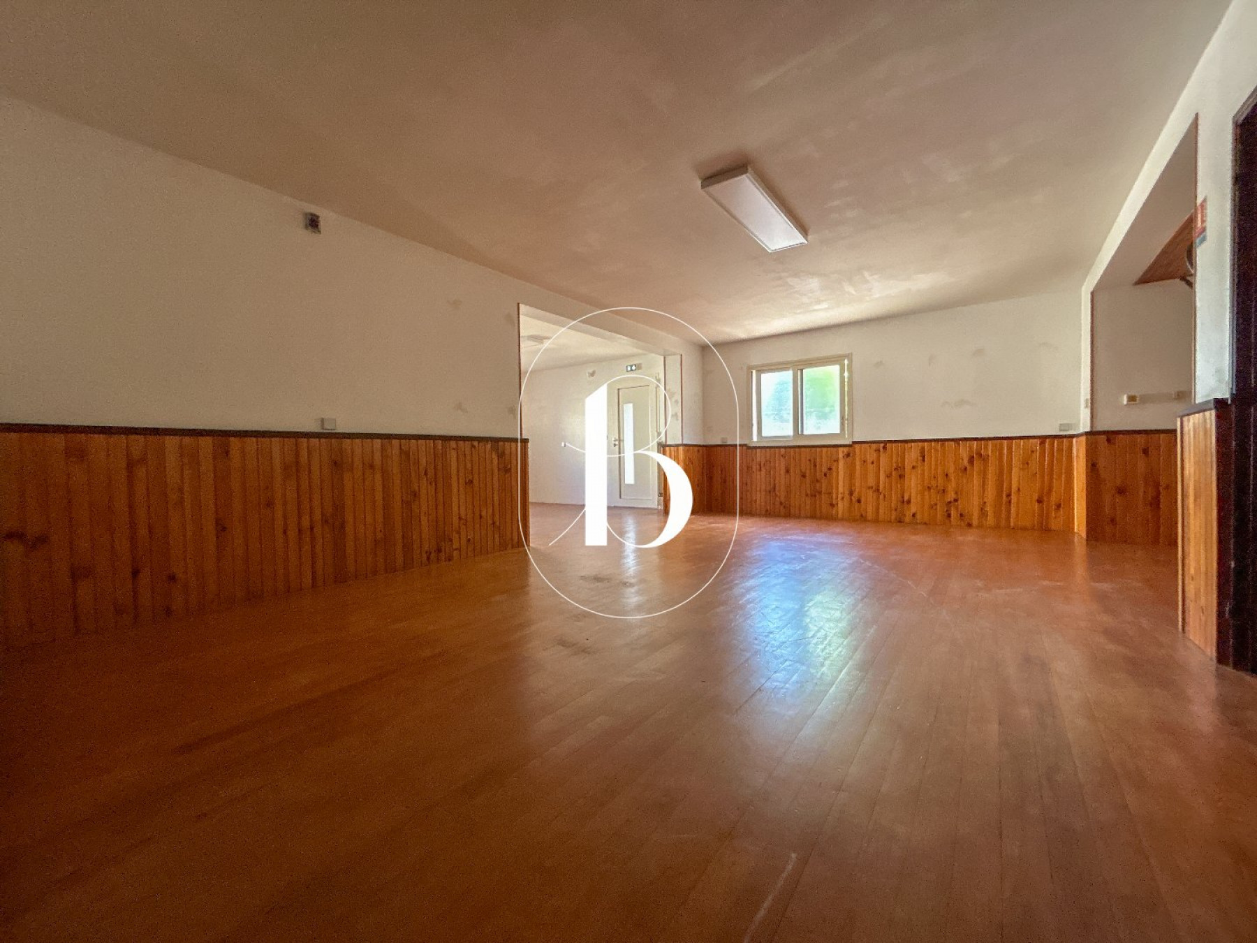 vente Villa Barjac