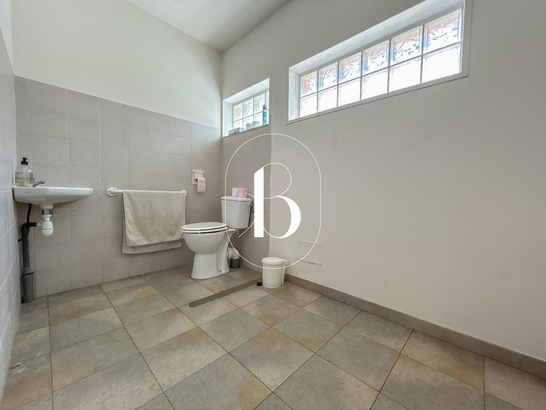 vente Villa Barjac