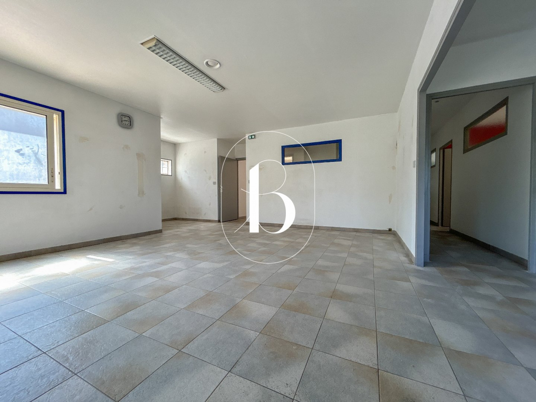 vente Villa Barjac