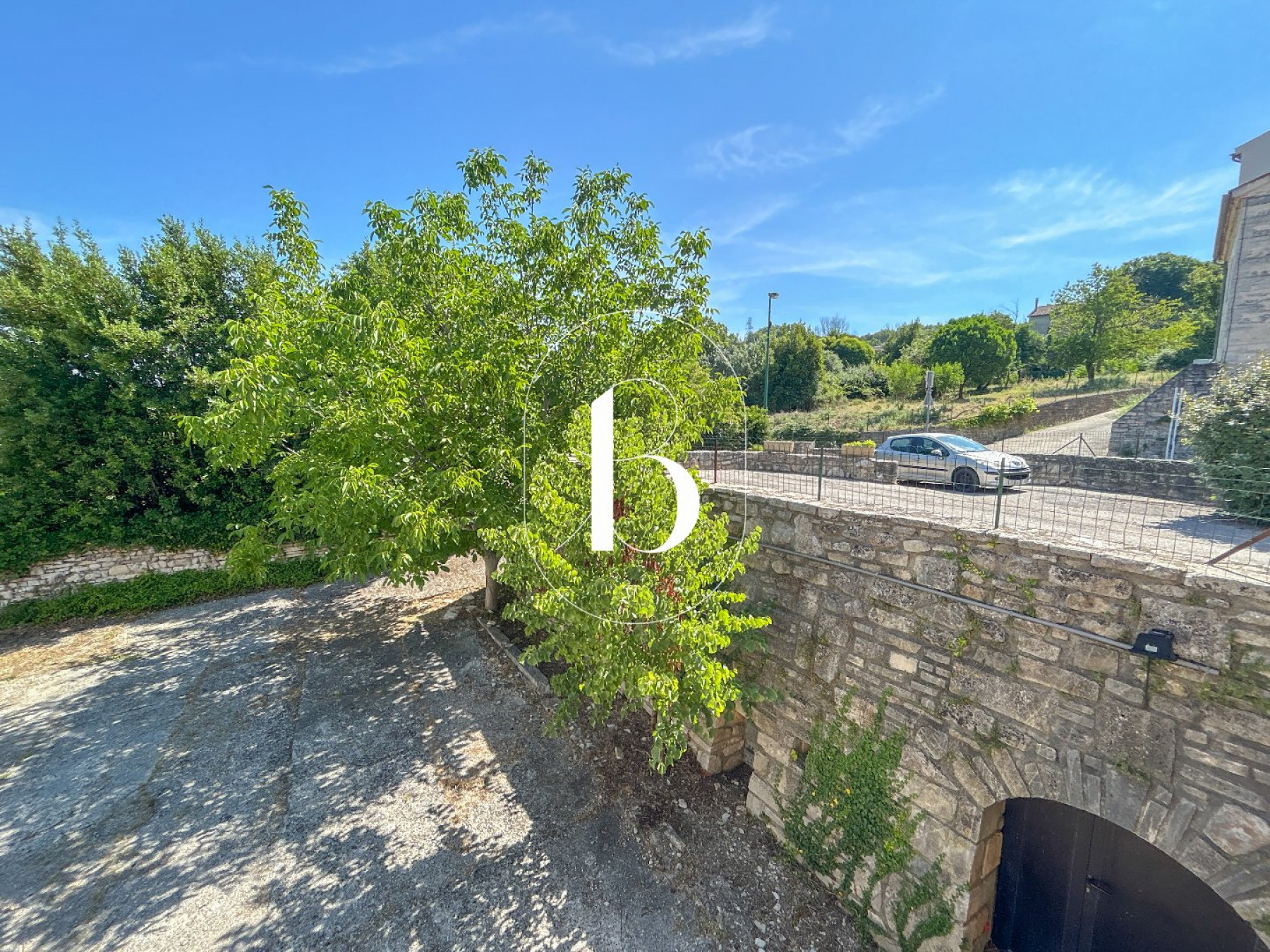 vente Villa Barjac