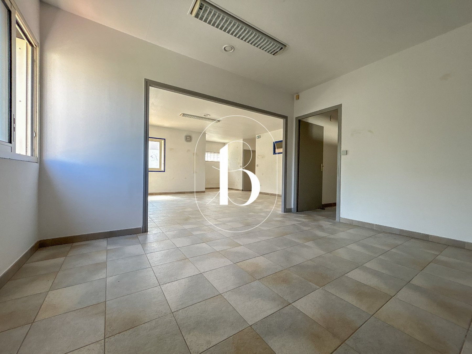 vente Villa Barjac